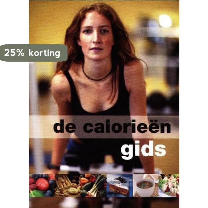De calorieën gids 9789039622810 Dina Liewes, Boeken, Kookboeken, Gelezen, Verzenden