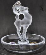 Lalique - Sieradendoos - Chamois - Kristal - Baguier, Huis en Inrichting, Nieuw