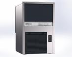 IJsblokjesmachine CB | 48 kg/24h | 25 kg bunker | Luchtge..., Verzenden, Nieuw in verpakking