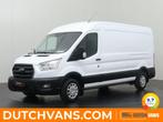 Ford Transit 2.0TDCI Bestelbus 2020 L3 H2 Diesel, Auto's, Euro 6, Wit, Nieuw, Ford