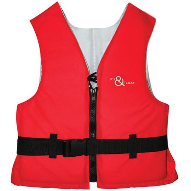 Lalizas Fit en Float Zwemvest, Watersport en Boten, Watersportkleding, Ophalen of Verzenden