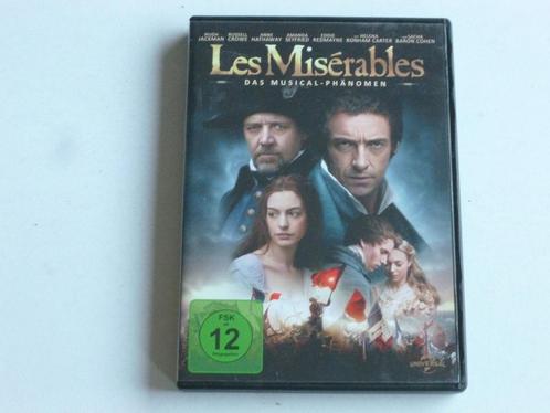 Les Miserables - The Musical Phenomenon (DVD), Cd's en Dvd's, Dvd's | Overige Dvd's, Verzenden