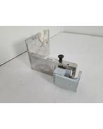 Pick-up plaats rechts opklapbaar, Ophalen