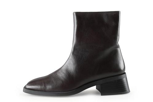 Zign Enkellaarzen in maat 41 Bruin | 10% extra korting, Kleding | Dames, Schoenen, Bruin, Gedragen, Lage of Enkellaarzen, Verzenden