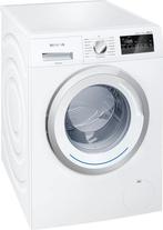 Siemens Wm12n200 Wasmachine – 8 Kg 1200 Toeren, Ophalen of Verzenden, Nieuw, Voorlader, 85 tot 90 cm