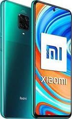 Xiaomi Redmi Note 9 Pro Dual SIM 128GB groen, Verzenden, Gebruikt, Zonder abonnement, Zonder simlock