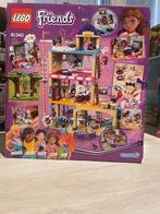 Lego Set - 41340 - Friends - Friends Heartlake City Resort, Nieuw