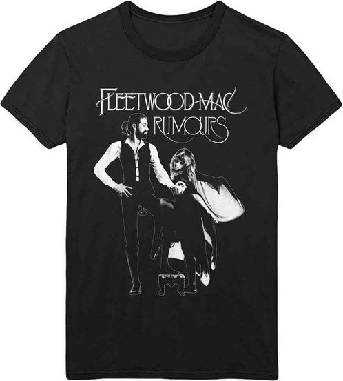 shirts - Floeetwood Mac - Size XXXL, Verzamelen, Muziek, Artiesten en Beroemdheden, Zo goed als nieuw, Verzenden