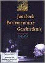JAARBOEK PARLEMENTAIRE GESCHIEDENIS 99 9789012088114, Boeken, Verzenden, Gelezen
