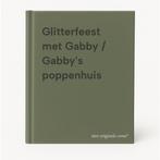 Glitterfeest met Gabby / Gabbys poppenhuis 9789047880080, Verzenden, Gelezen