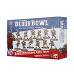 Bretonnian Blood Bowl Team (Warhammer nieuw), Hobby en Vrije tijd, Wargaming, Ophalen of Verzenden, Nieuw