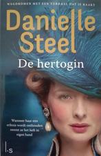 De Hertogin (Special Book & Service 2020) 9789021027579, Boeken, Chicklit, Gelezen, Danielle Steel, Verzenden