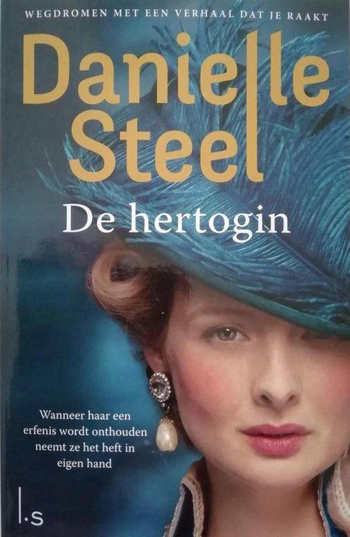 De Hertogin (Special Book & Service 2020) 9789021027579, Boeken, Chicklit, Gelezen, Verzenden