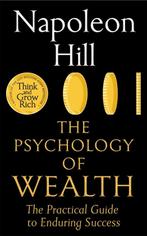 The Psychology of Wealth 9781035059744 Napoleon Hill, Boeken, Verzenden, Gelezen, Napoleon Hill