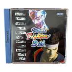 Virtua Fighter 3TH (Case stukje kapot) (SEGA DREAMCAST), Spelcomputers en Games, Games | Sega, Verzenden, Nieuw