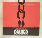 cd digi - Various - Django Unchained (Original Motion Pic..., Verzenden, Zo goed als nieuw