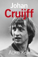 Johan Cruijff 9789048837311 Auke Kok, Boeken, Verzenden, Gelezen, Auke Kok