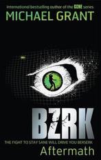 BZRK: Reloaded, Ophalen of Verzenden, Nieuw