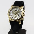 Mercury - Swiss Chronograph - ME1070-GX-7 - Black strap -, Sieraden, Tassen en Uiterlijk, Horloges | Heren, Nieuw