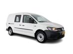 Volkswagen Caddy | Zakelijke Lease v.a. €110.86 pm, Auto's, Automaat, Stof, Gebruikt, Euro 6