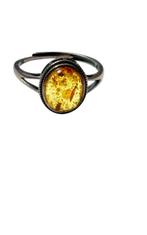 Amber - Barnsteen (Zonder Minimumprijs)