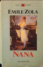 Nana / Amstel-klassieken / 17 9789020455199 Zola, Boeken, Verzenden, Gelezen, Zola