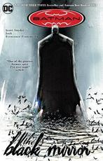 Batman: The Black Mirror, Verzenden, Nieuw