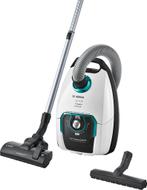 Bosch BGL8HYG1 stofzuiger wit - ProHygiëne, Verzenden, Nieuw, Stofzak, Stofzuiger