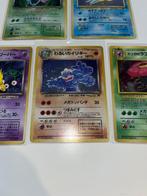 WOTC Pokémon - 5 Card - Pokémon, Hobby en Vrije tijd, Verzamelkaartspellen | Pokémon, Nieuw