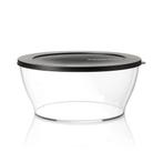 Tupperware Clear Kom 2,4 l, Ophalen of Verzenden, Nieuw