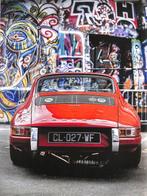 Porsche Fahren. Fühlen. Leben., Boeken, Auto's | Boeken, Nieuw, Porsche, LEVIVIER MICHAËL