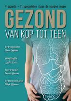 Gezond van kop tot teen 9789493042124 Ralph Moorman, Boeken, Verzenden, Zo goed als nieuw, Ralph Moorman