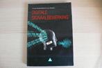 Digitale signaalbewerking druk 2 9789066747524, Boeken, Zo goed als nieuw