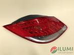 PORSCHE CAYMAN BOXSTER 987 09-12 LIFT ACHTERLICHT LINKS EU, Verzenden, Gebruikt, Porsche