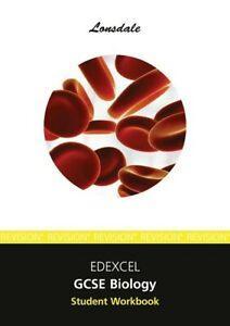 EDEXCEL GCSE biology. Student workbook by Aleksander Jedrosz, Boeken, Taal | Engels, Gelezen, Verzenden
