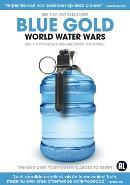 Blue gold - World water wars - DVD, Verzenden, Nieuw in verpakking