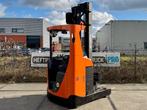 BT Reflex RRE160 675 cm (2014) hydraulische vorken MET VIDEO, Zakelijke goederen, Machines en Bouw | Heftrucks en Intern transport