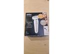 Braun Silk-épil 9 Flex 9005 40 pincetten Goud, Wit, Verzenden, Nieuw