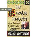 De kwade knecht 9789022509357 Ellis Peters, Verzenden, Gelezen, Ellis Peters