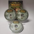 World of Warcraft the Burning Crusade PC, Ophalen of Verzenden, Nieuw