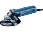 Bosch GWS 880 Professional - Haakse slijpmachine 880W - Met, Doe-het-zelf en Verbouw, Verzenden, Zo goed als nieuw