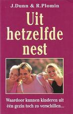 UIT HETZELFDE NEST 9789021522654 Judy Dunn, Boeken, Verzenden, Gelezen, Judy Dunn