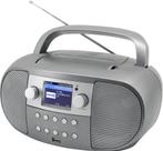 Soundmaster SCD7600TI - Boombox met Internet-/DAB+/FM-radio,, Verzenden, Zo goed als nieuw