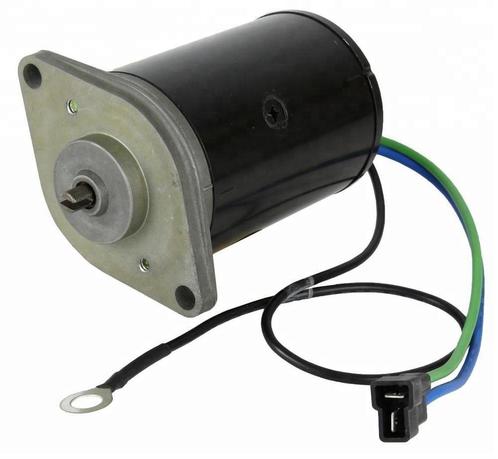 Trim en Tilt elektro OMC (1980-1985) MFR OMC, Watersport en Boten, Bootonderdelen, Motor en Techniek, Nieuw, Zeilboot of Motorboot