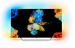 Philips 55POS9002 – 55 inch OLED 4K Ultra HD 120 Hz Smart TV, Ophalen, Philips, LED, Zo goed als nieuw