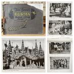 Anon - Burma: typical photography of Burmese life and scenes, Antiek en Kunst