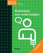 9789024465071 Delftse methode: Nederlands voor anderstaligen, Boeken, Nieuw, Jeannet Annema, Verzenden