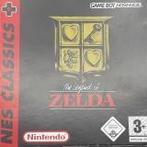 MarioGBA.nl: The Legend of Zelda Compleet - iDEAL!, Spelcomputers en Games, Games | Nintendo Game Boy, Gebruikt, Ophalen of Verzenden