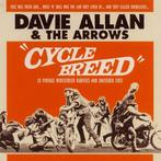 cd - Davie Allan &amp; The Arrows - Cycle Breed, Verzenden, Zo goed als nieuw