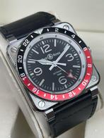 Bell & Ross - BR 03 GMT Coke - Zonder Minimumprijs -, Nieuw